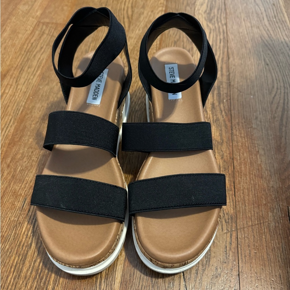 Steve Madden Espadrilles